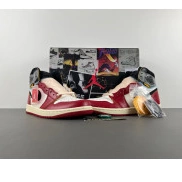Union Jordan Air OG High HV8563-600 x LA 1 0717